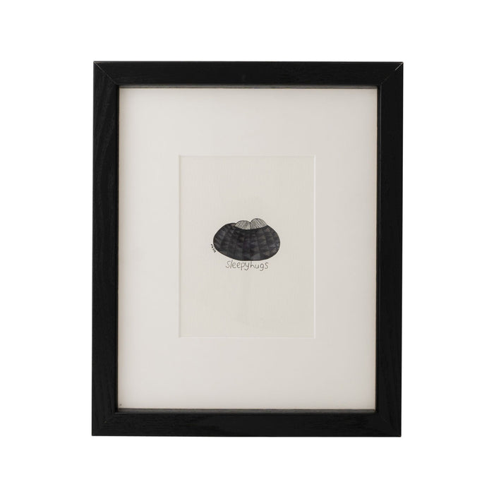 Frames Featured Collection