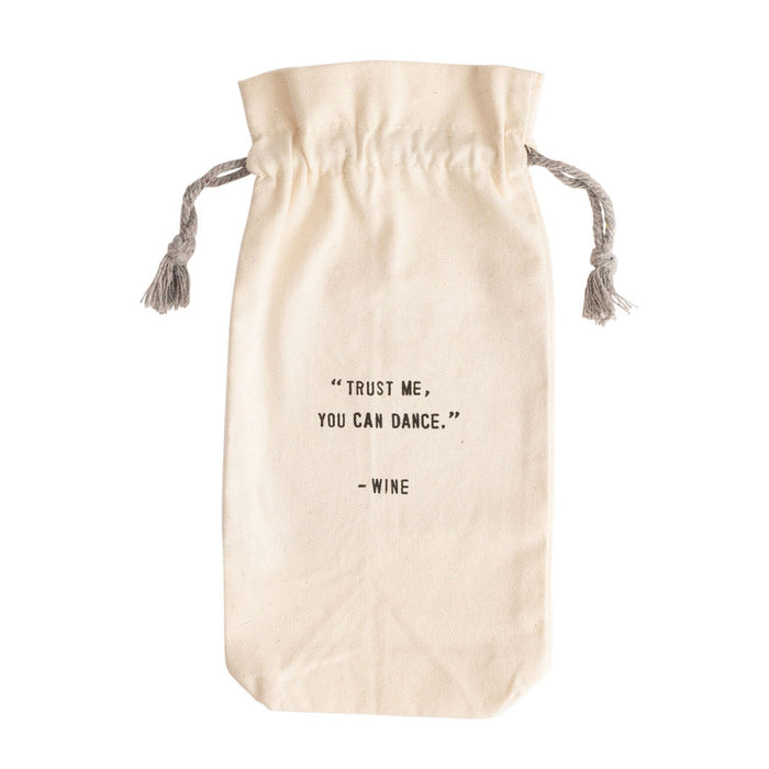 WINE BAGS